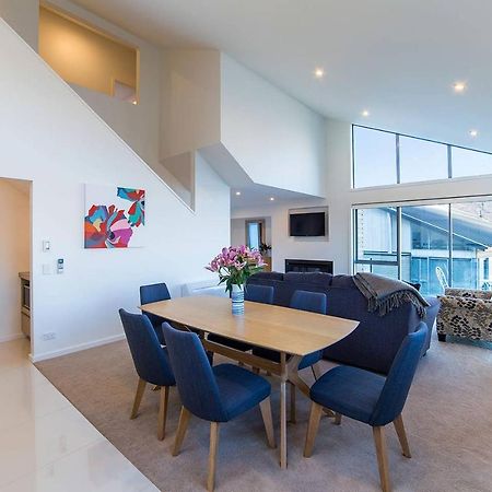 Executive Living In Bluewater - 3 Bedroom Apartment Queenstown Exterior foto
