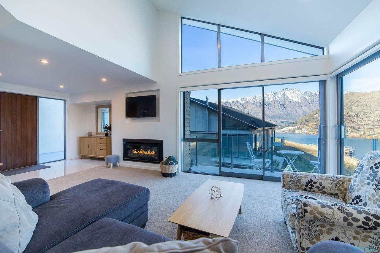 Executive Living In Bluewater - 3 Bedroom Apartment Queenstown Exterior foto