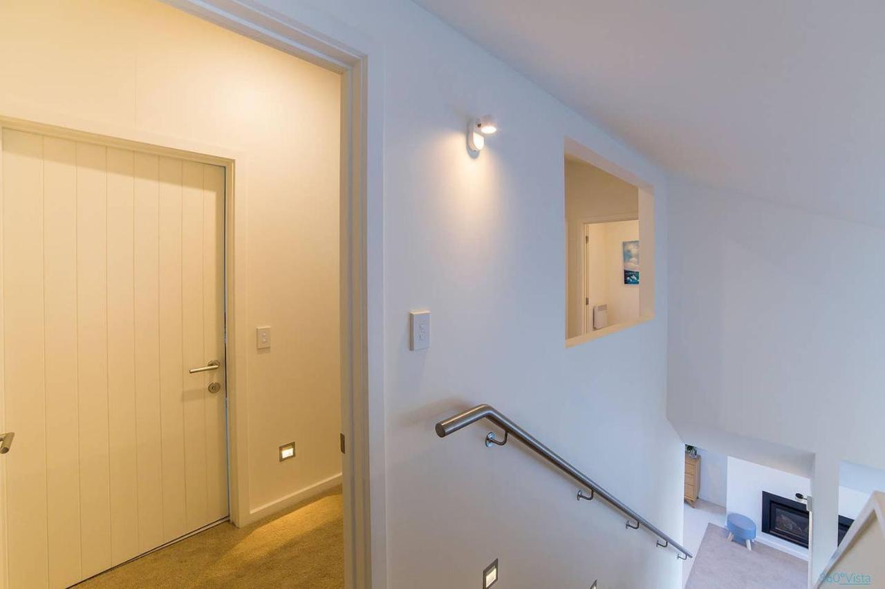 Executive Living In Bluewater - 3 Bedroom Apartment Queenstown Exterior foto